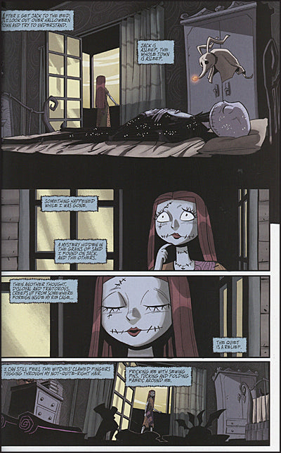 LONG LIVE THE PUMPKIN QUEEN