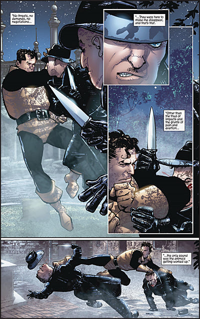 LOST MARVELS Volume 2 Dominic Fortune, Monark Starstalker, Phantom Eagle