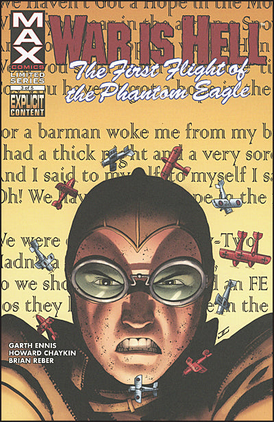 LOST MARVELS Volume 2 Dominic Fortune, Monark Starstalker, Phantom Eagle