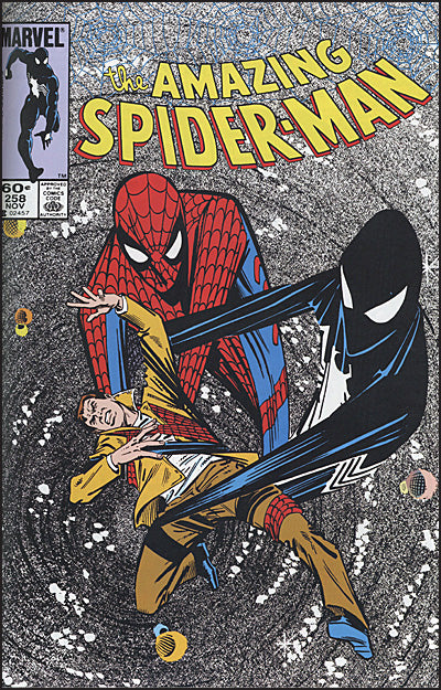 MARVEL ARCHIVE EDITION AMAZING SPIDER-MAN The Black Costume Year One Gallery Edition
