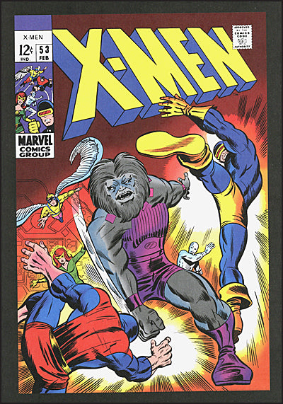 THE MARVEL CREATOR COLLECTION Volume 1 Back to the Savage Land