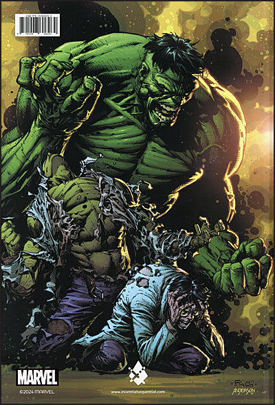THE MARVEL ART of David Finch