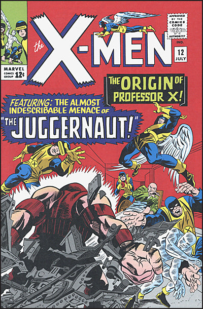 MARVEL MAY 1965 Omnibus