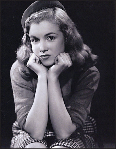 THE MARILYN MONROE CENTURY