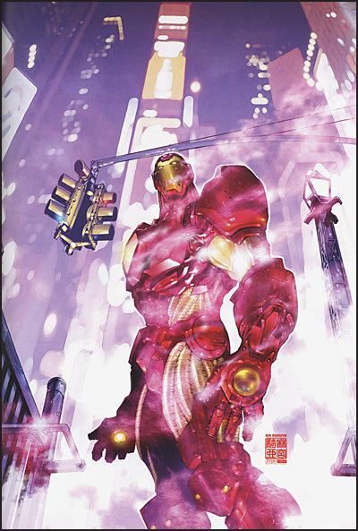MARVEL COMICS A Manga Tribute