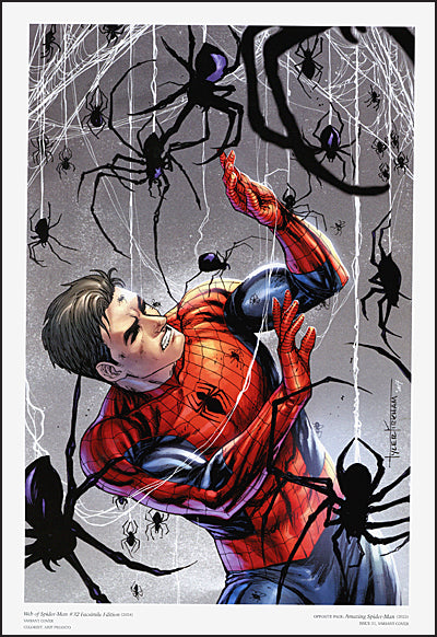 THE MARVEL ART OF Tyler Kirkham