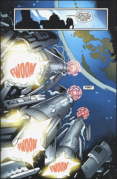 MARVEL ZOMNIBUS RETURNS