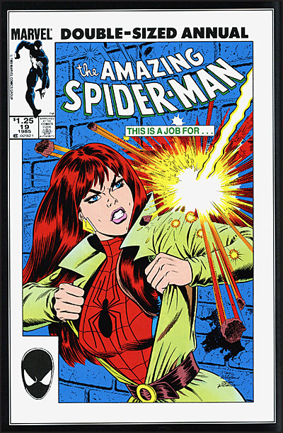 MARVEL MASTERWORKS The Amazing Spider-Man Volume 25
