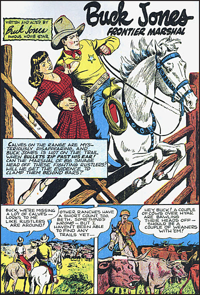 MASTER COMICS #32 Facsimile Edition