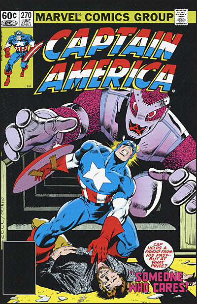 MARVEL MASTERWORKS CAPTAIN AMERICA Volume 16