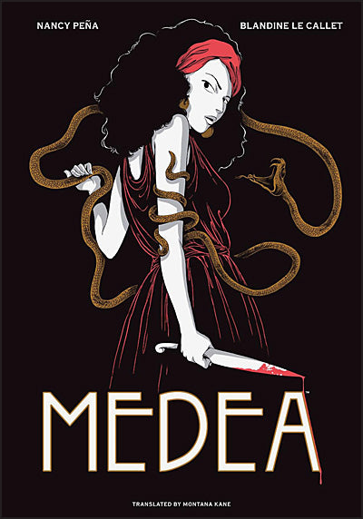 MEDEA