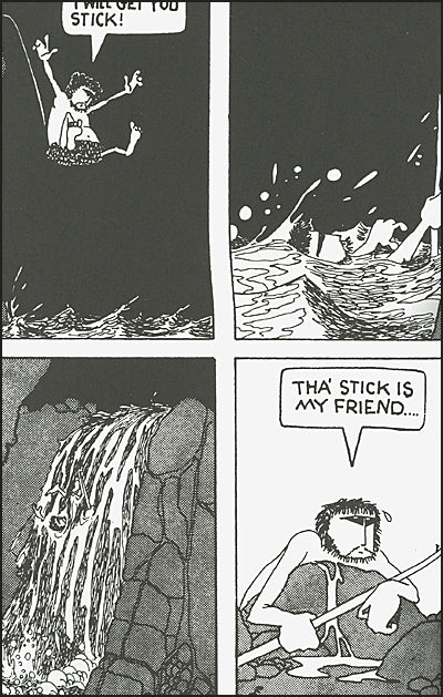 MESSIAHS, MESHUGGANAHS, MISANTHROPES AND MYSTERIES True Tales of Comics Conflict and Creativity