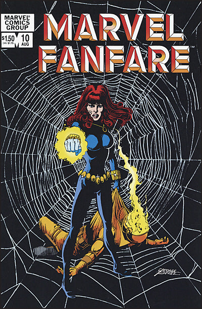 MARVEL MASTERWORKS DAREDEVIL Volume 18