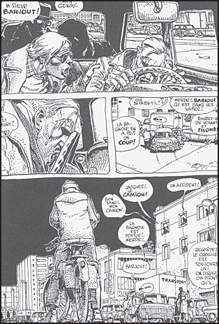MOEBIUS