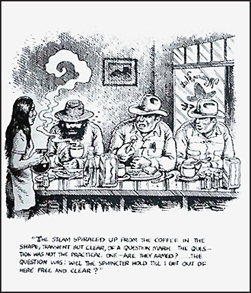 THE MONKEY WRENCH GANG Anniversary Edition Slipcase