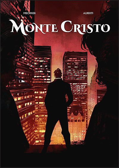 MONTE CRISTO