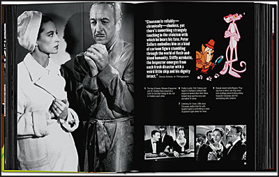 100 MOVIES of the 1960S