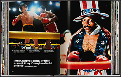 100 MOVIES of the 1970S