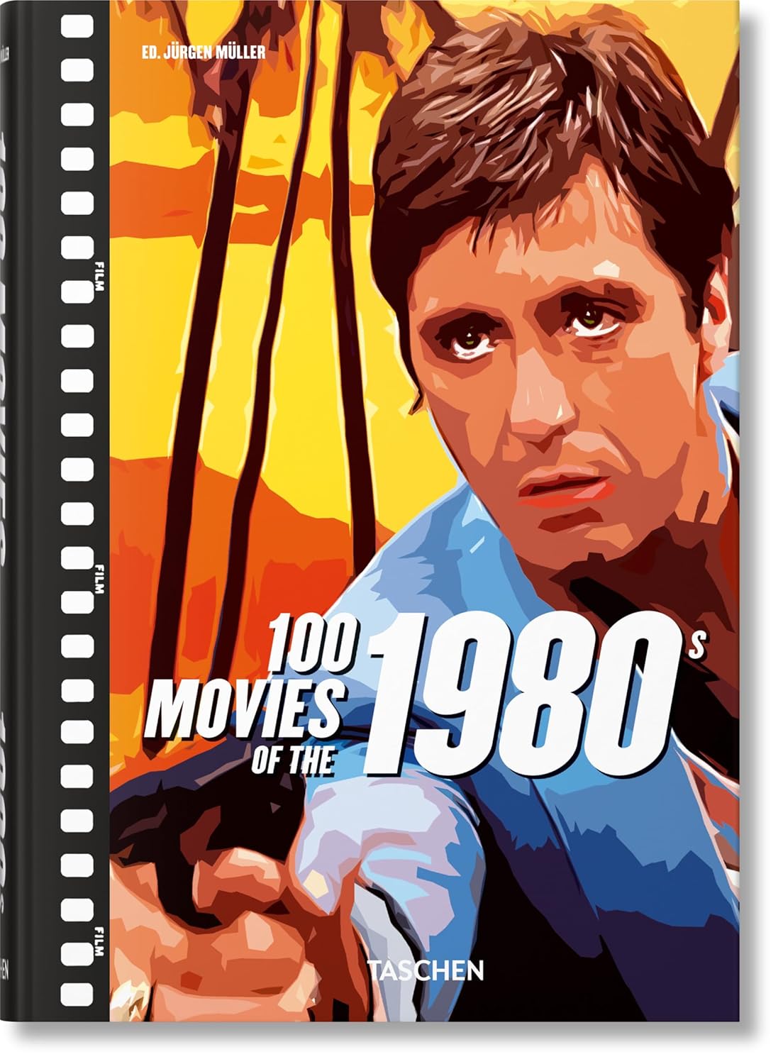 100 MOVIES OF THE 1980'S