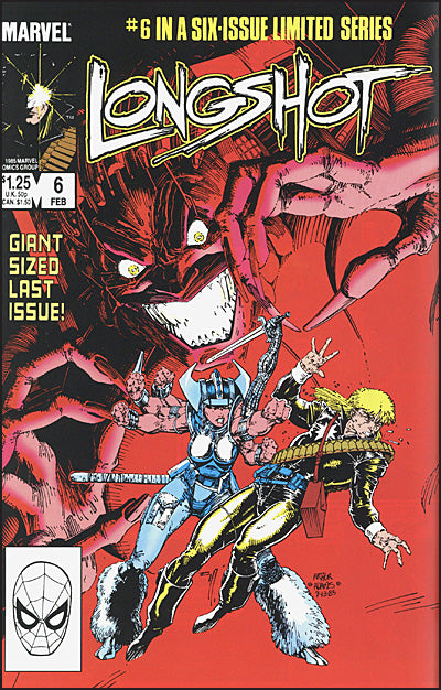 MARVEL UNIVERSE By Arthur Adams Omnibus