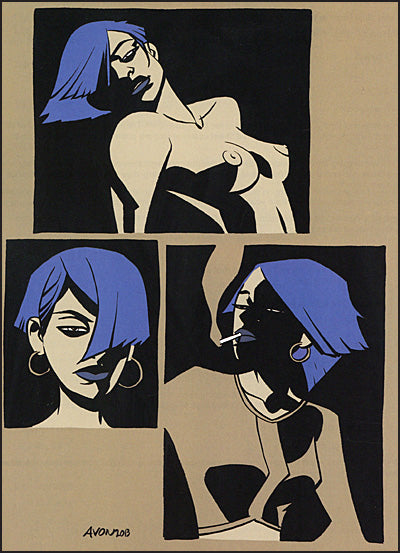 MURDER INC 1 VALENTINE'S TRUST
