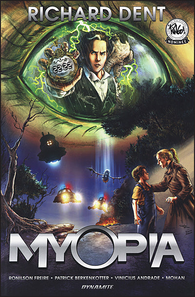 MYOPIA