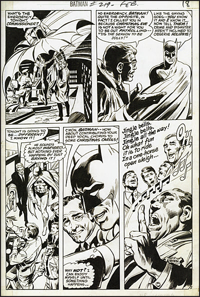 NEAL ADAMS' CLASSIC DC Artist's Edition Cover B Green Lantern