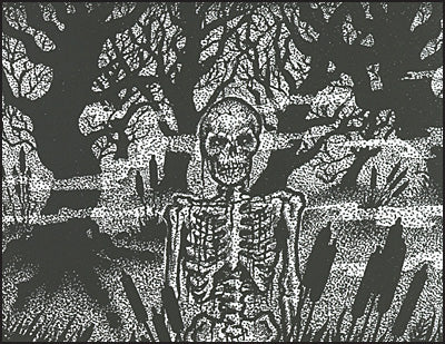 NIGHTMARE ABBEY Volume 2
