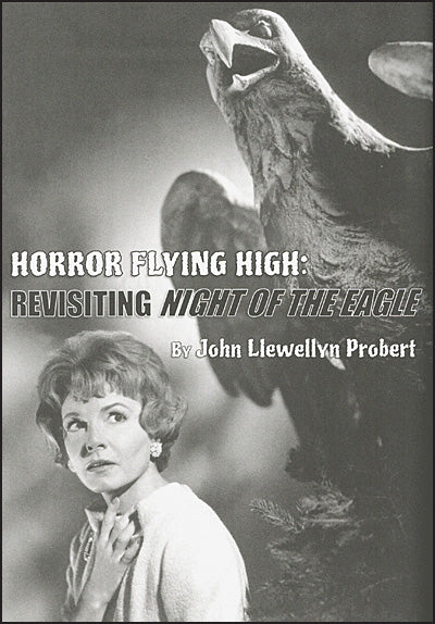 NIGHTMARE ABBEY Volume 3