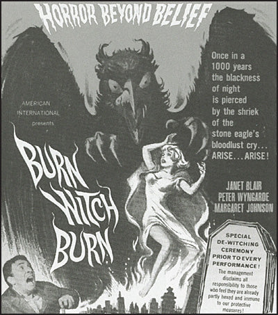 NIGHTMARE ABBEY Volume 3