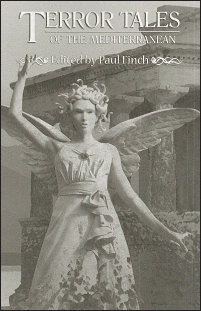NIGHTMARE ABBEY Volume 5