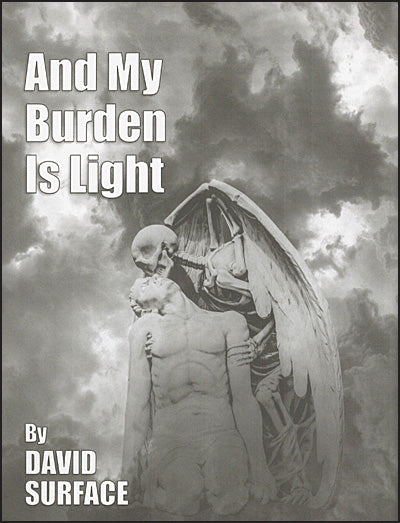 NIGHTMARE ABBEY Volume 6
