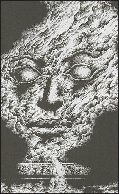 NIGHTMARE ABBEY Volume 7