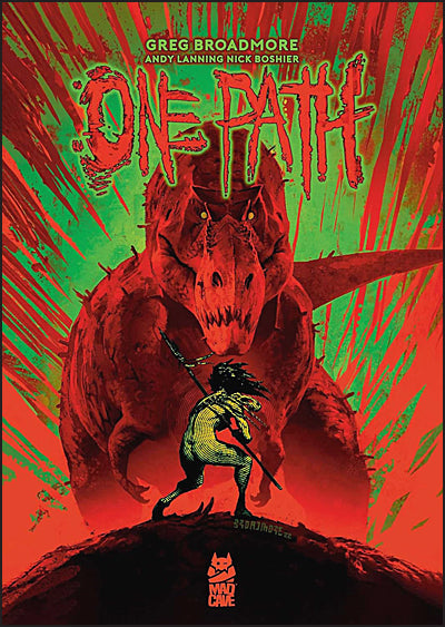 ONE PATH Book 1