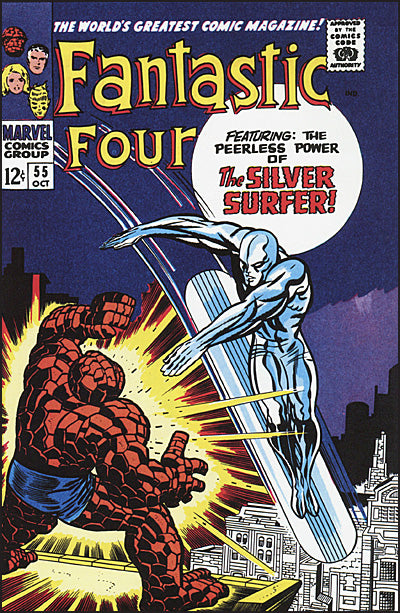 ORIGINS OF MARVEL COMICS