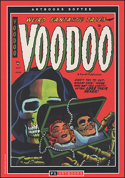 VOODOO Volume 3