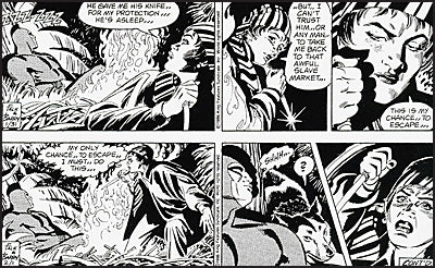 THE PHANTOM The Complete Newspaper Dailies Volume 31 1984-1986
