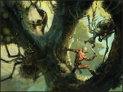 PIRATES OF VENUS The Illustrators Edition
