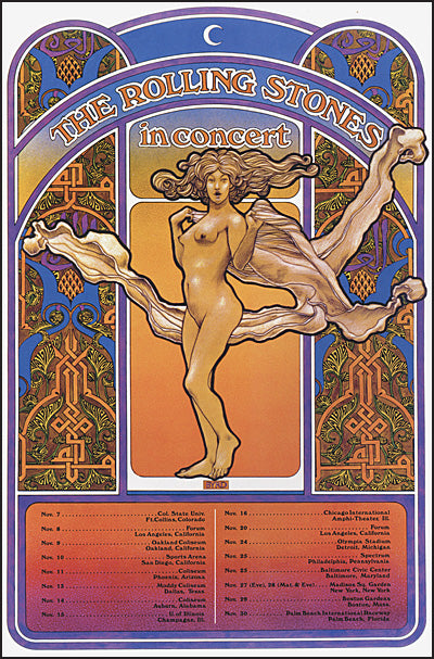 POSTER CHILD A Psychedelic Art & Technicolor Life of David Edward Byrd