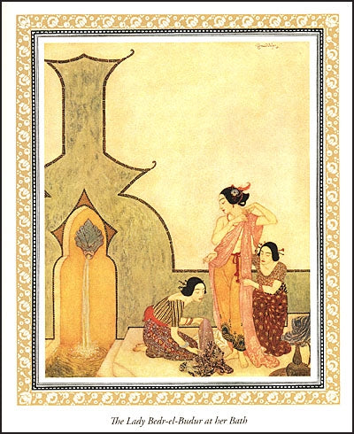 DISNEY'S ALADDIN & ALADDIN AND THE WONDERFUL LAMP