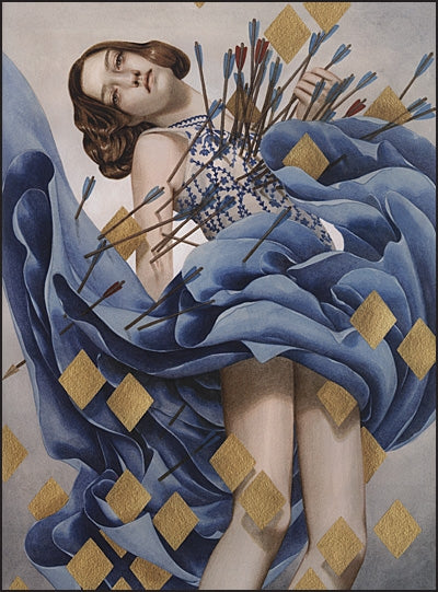 AMBEDO The Art of Tran Nguyen