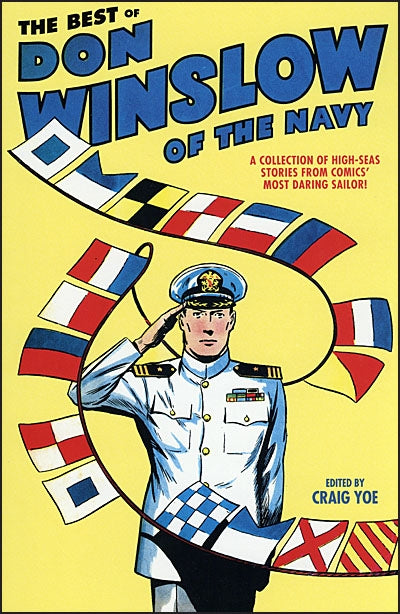 BEST OF DON WINSLOW OF THE NAVY