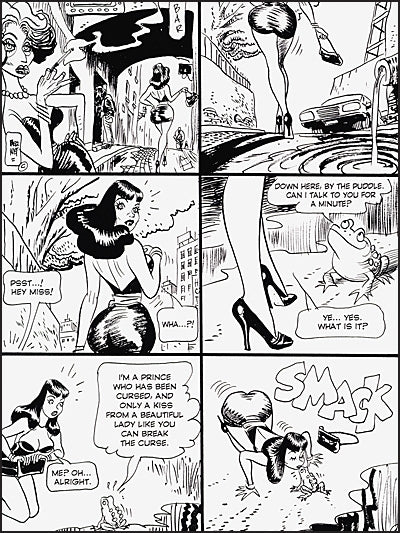 THE BEST OF JORDI BERNET'S CLARA Hardcover