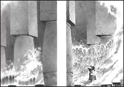 BOOKS OF EARTHSEA The Complete Illustrated Edition