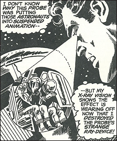 THE BRITISH COMIC BOOK INVASION