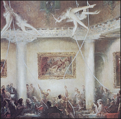 EVERETT SHINN