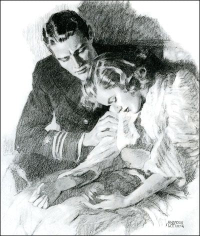 FIGURE DRAWING FOR ALL IT'S WORTH