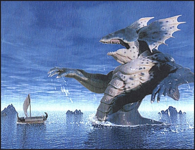 HARRYHAUSEN The Lost Movies
