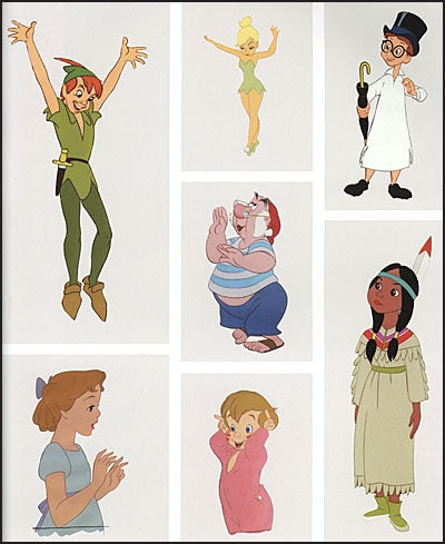 INK & PAINT The Women of Walt Disney's Animation