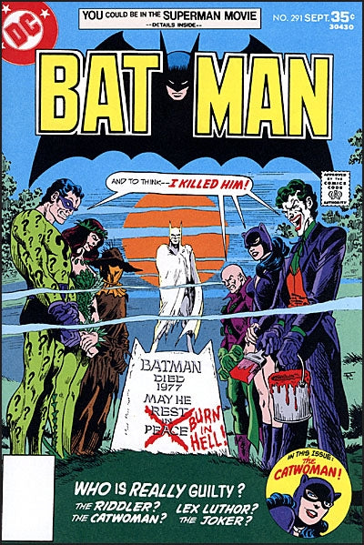 THE JOKER The Bronze Age Omnibus (New Edition)